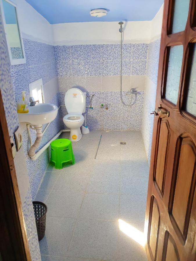 فندق Dar Bleu Pearl شفشاون المظهر الخارجي الصورة
